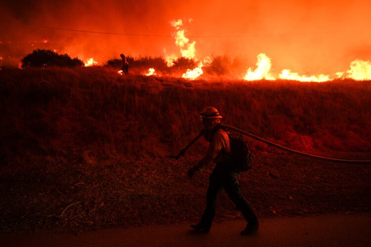 El Nino is here and scientists fear it'll be big, bad and costly with heat, floods, droughts, fires